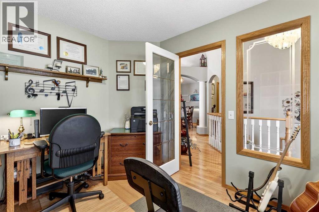 81 Chaparral Villas Se, Calgary, Alberta  T2X 3N6 - Photo 21 - A2303298