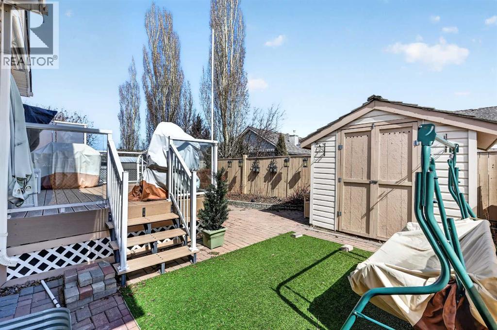 81 Chaparral Villas Se, Calgary, Alberta  T2X 3N6 - Photo 38 - A2303298