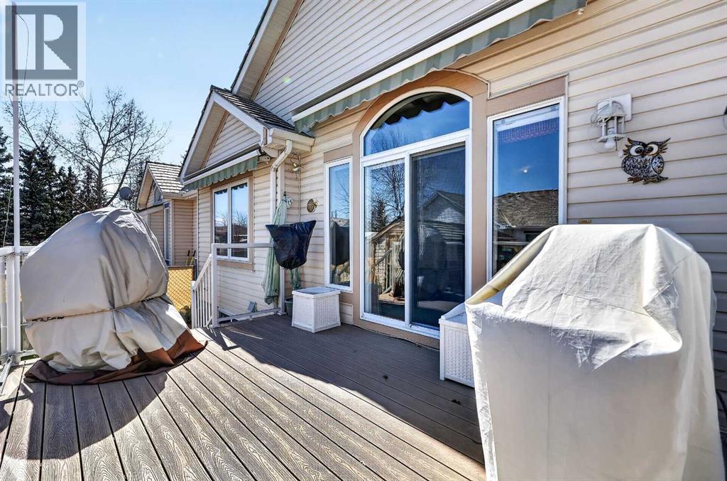 81 Chaparral Villas Se, Calgary, Alberta  T2X 3N6 - Photo 37 - A2303298