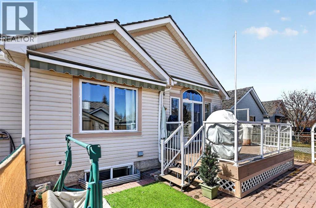 81 Chaparral Villas Se, Calgary, Alberta  T2X 3N6 - Photo 41 - A2303298