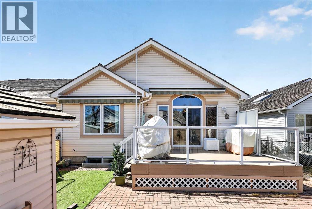 81 Chaparral Villas Se, Calgary, Alberta  T2X 3N6 - Photo 36 - A2303298