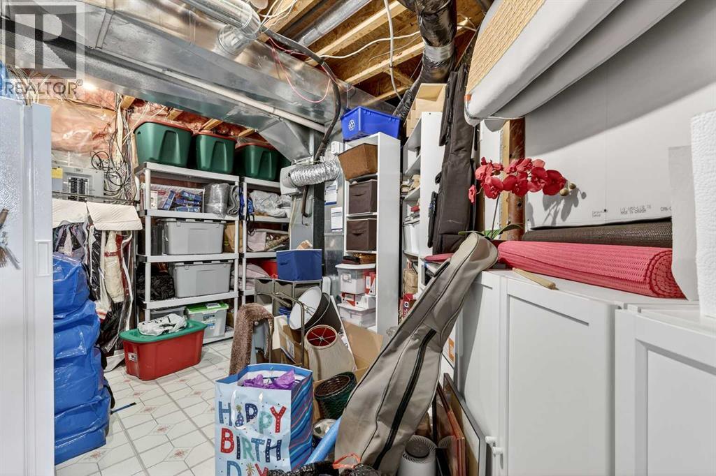 81 Chaparral Villas Se, Calgary, Alberta  T2X 3N6 - Photo 33 - A2303298