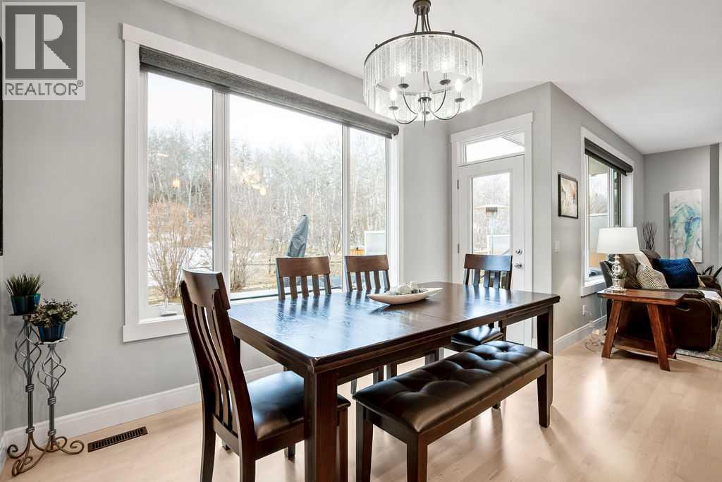 180 Sheep River Cove, Okotoks, Alberta  T1S 2L5 - Photo 9 - A2304298