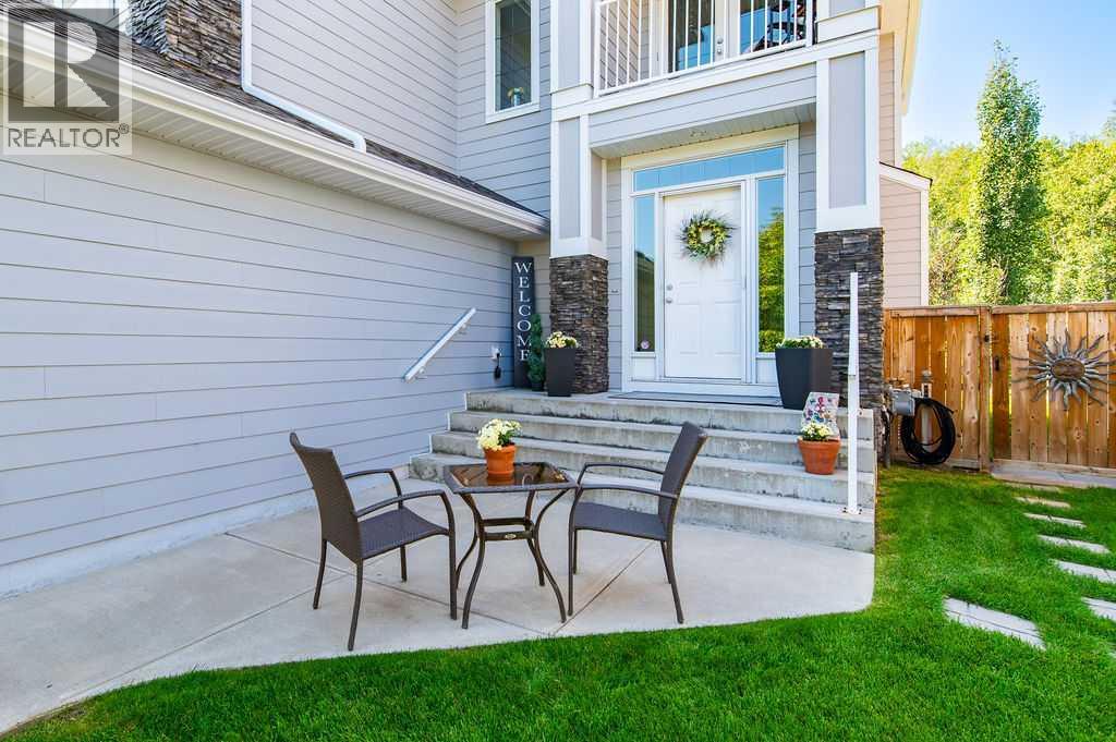 180 Sheep River Cove, Okotoks, Alberta  T1S 2L5 - Photo 3 - A2304298