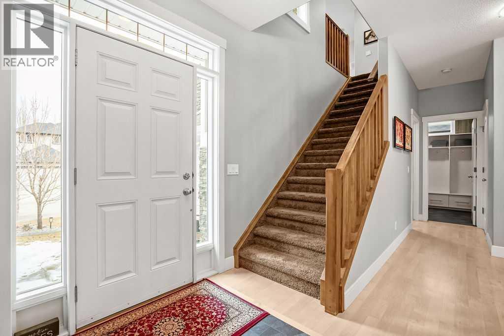 180 Sheep River Cove, Okotoks, Alberta  T1S 2L5 - Photo 14 - A2304298