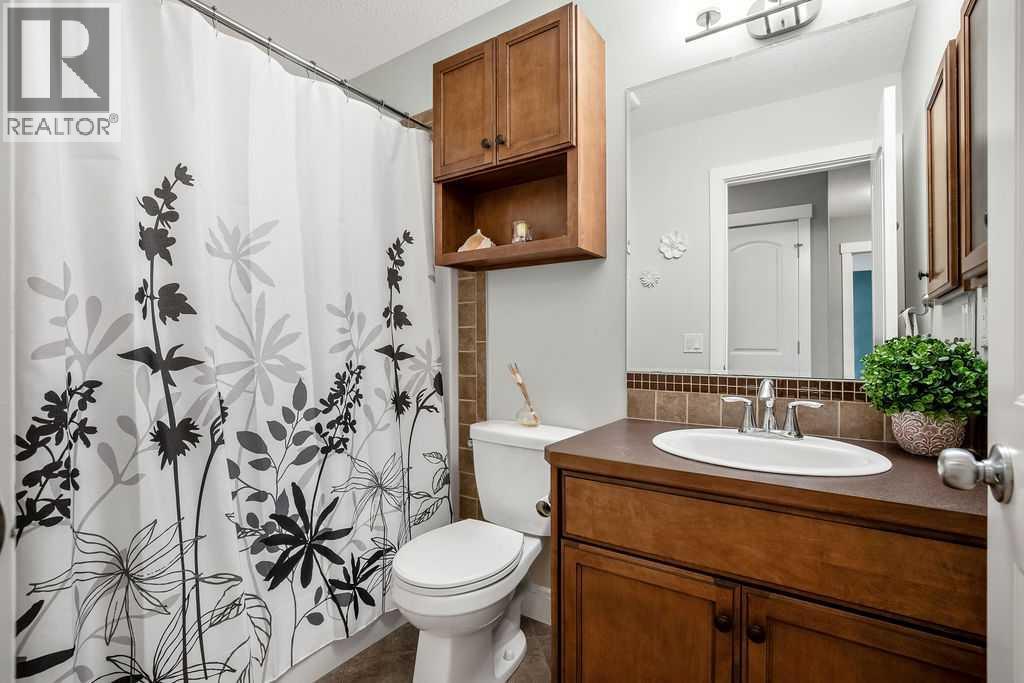 180 Sheep River Cove, Okotoks, Alberta  T1S 2L5 - Photo 21 - A2304298