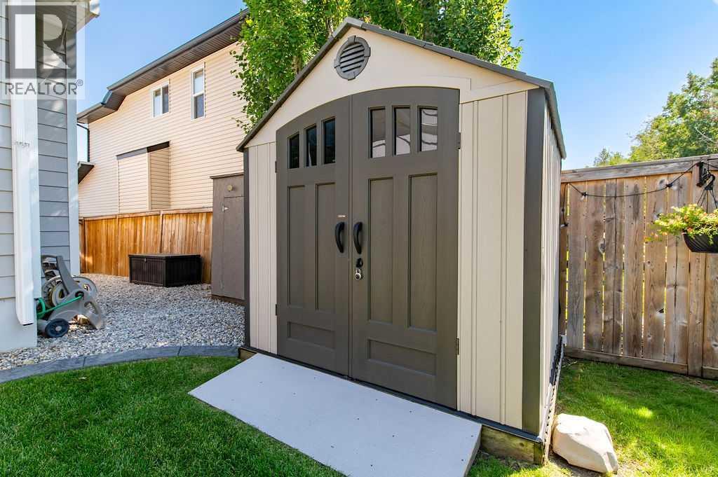 180 Sheep River Cove, Okotoks, Alberta  T1S 2L5 - Photo 47 - A2304298