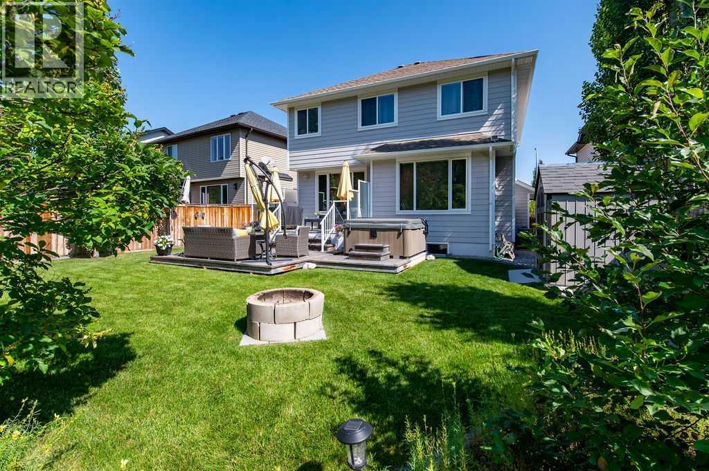 180 Sheep River Cove, Okotoks, Alberta  T1S 2L5 - Photo 33 - A2304298