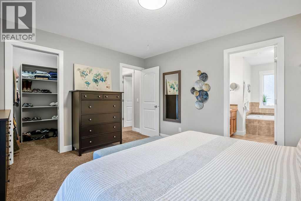 180 Sheep River Cove, Okotoks, Alberta  T1S 2L5 - Photo 24 - A2304298