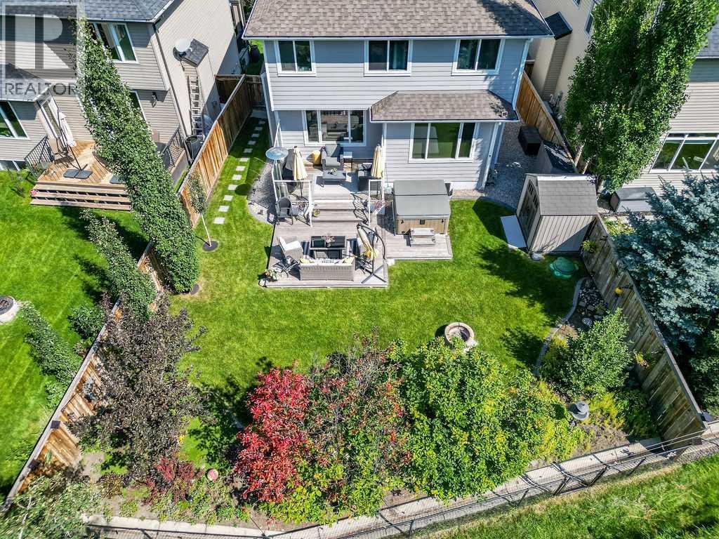 180 Sheep River Cove, Okotoks, Alberta  T1S 2L5 - Photo 32 - A2304298