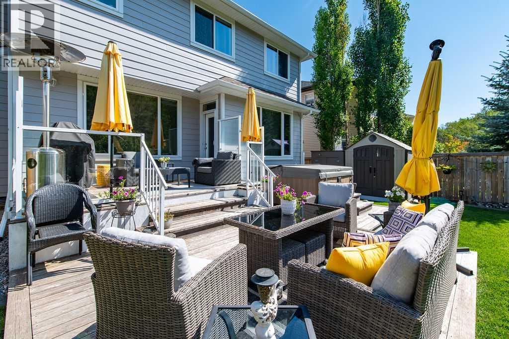 180 Sheep River Cove, Okotoks, Alberta  T1S 2L5 - Photo 37 - A2304298