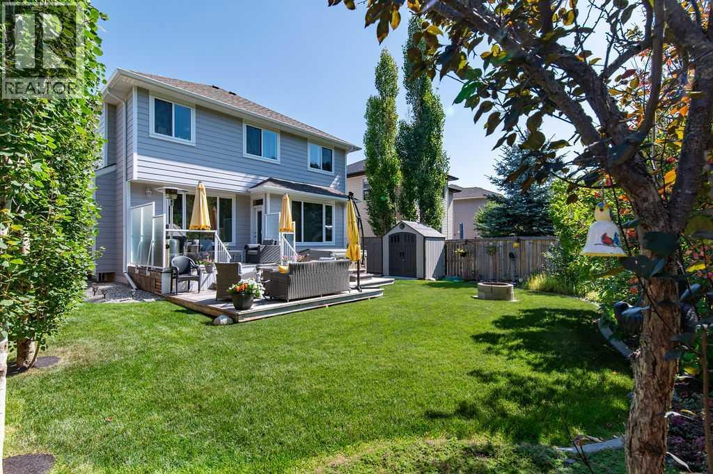 180 Sheep River Cove, Okotoks, Alberta  T1S 2L5 - Photo 34 - A2304298