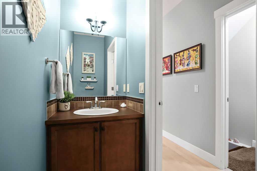 180 Sheep River Cove, Okotoks, Alberta  T1S 2L5 - Photo 16 - A2304298