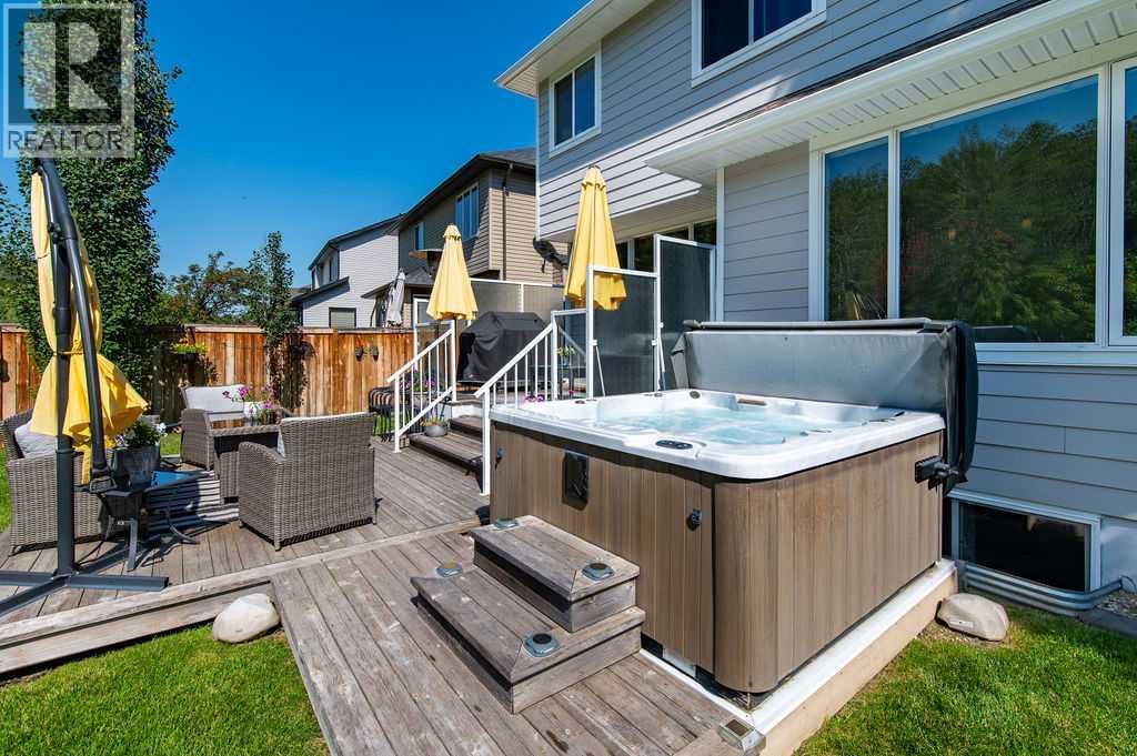 180 Sheep River Cove, Okotoks, Alberta  T1S 2L5 - Photo 43 - A2304298