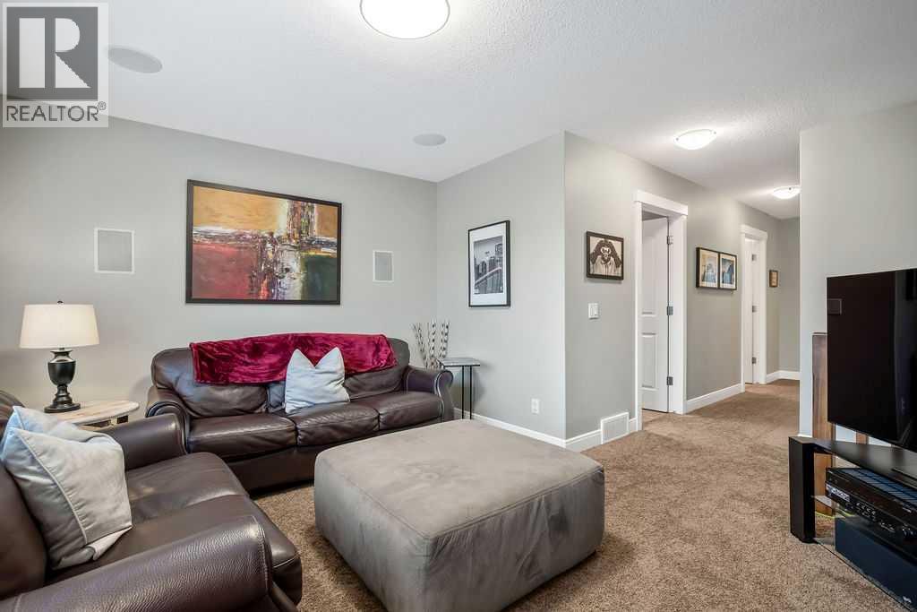 180 Sheep River Cove, Okotoks, Alberta  T1S 2L5 - Photo 18 - A2304298