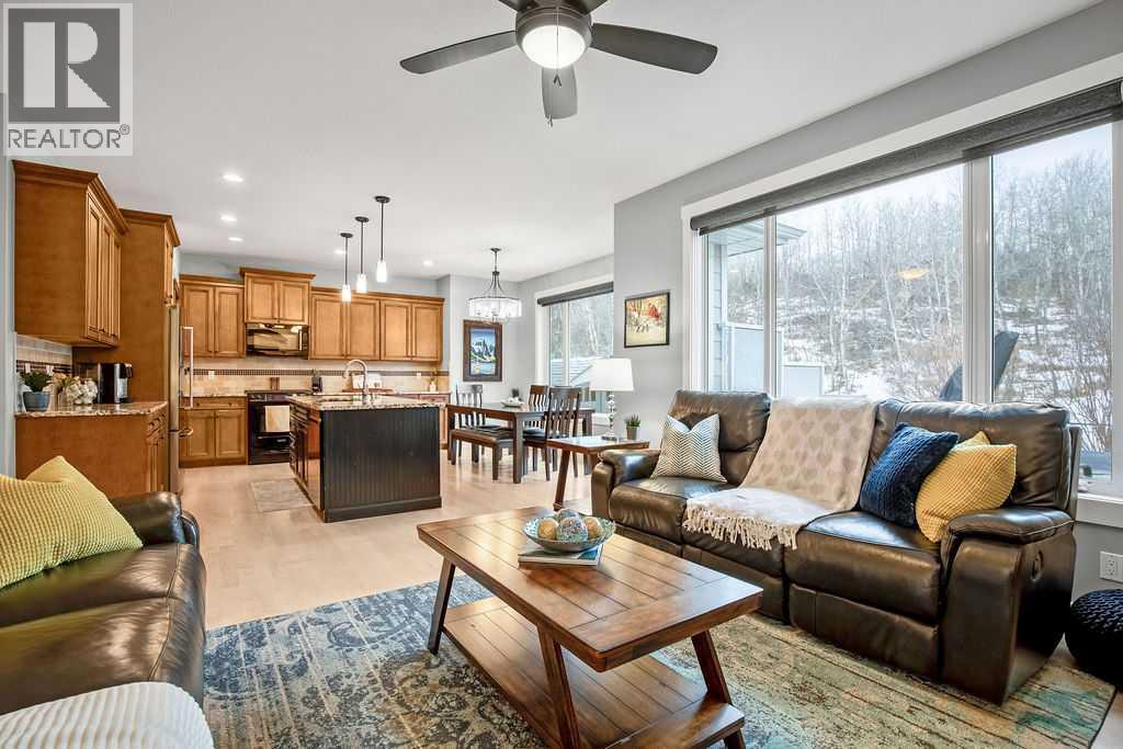 180 Sheep River Cove, Okotoks, Alberta  T1S 2L5 - Photo 13 - A2304298