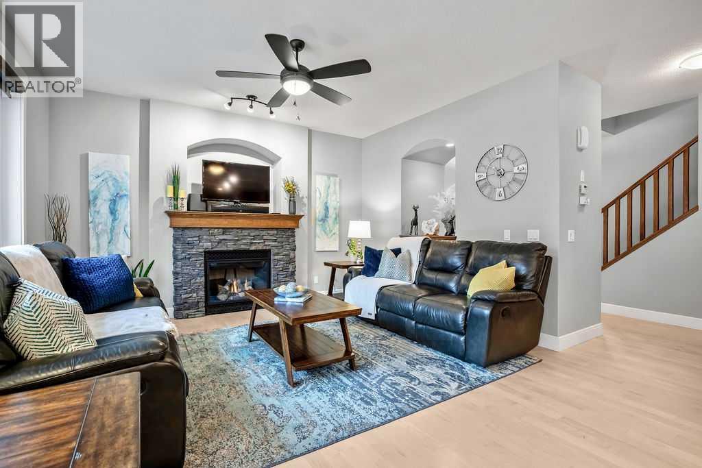 180 Sheep River Cove, Okotoks, Alberta  T1S 2L5 - Photo 11 - A2304298