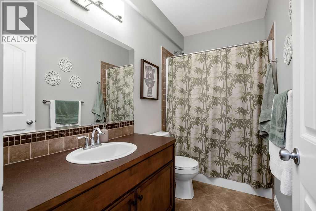 180 Sheep River Cove, Okotoks, Alberta  T1S 2L5 - Photo 31 - A2304298