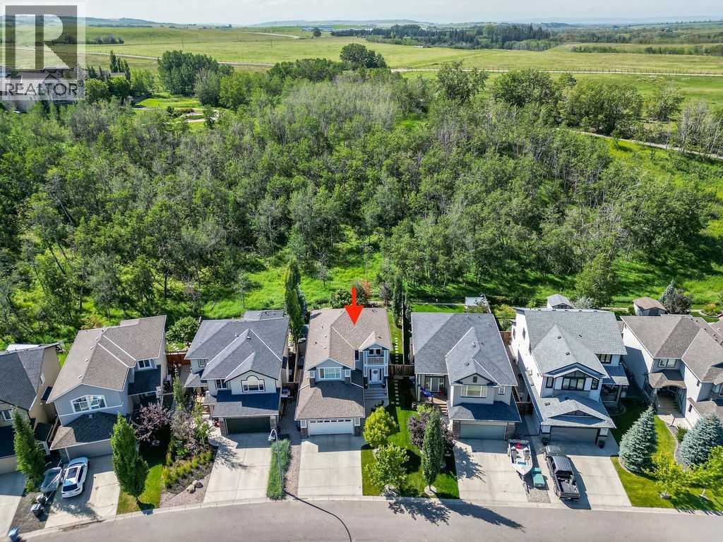 180 Sheep River Cove, Okotoks, Alberta  T1S 2L5 - Photo 2 - A2304298