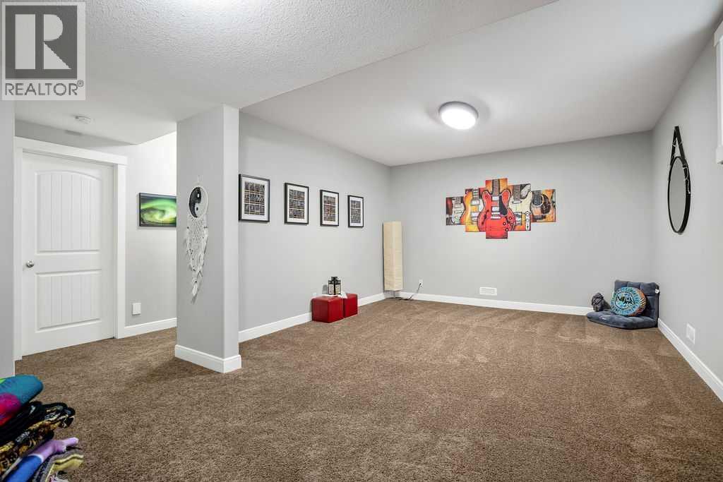 180 Sheep River Cove, Okotoks, Alberta  T1S 2L5 - Photo 28 - A2304298