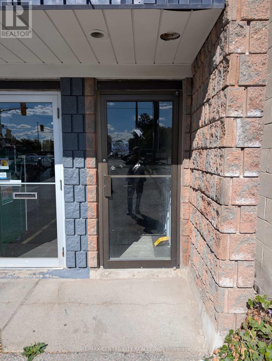 Lower Level - 1544 Dundas Street, London East, Ontario  N5W 3C1 - Photo 2 - X13043916