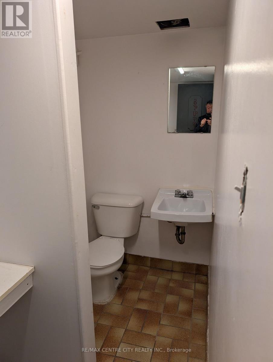 Lower Level - 1544 Dundas Street, London East, Ontario  N5W 3C1 - Photo 8 - X13043916