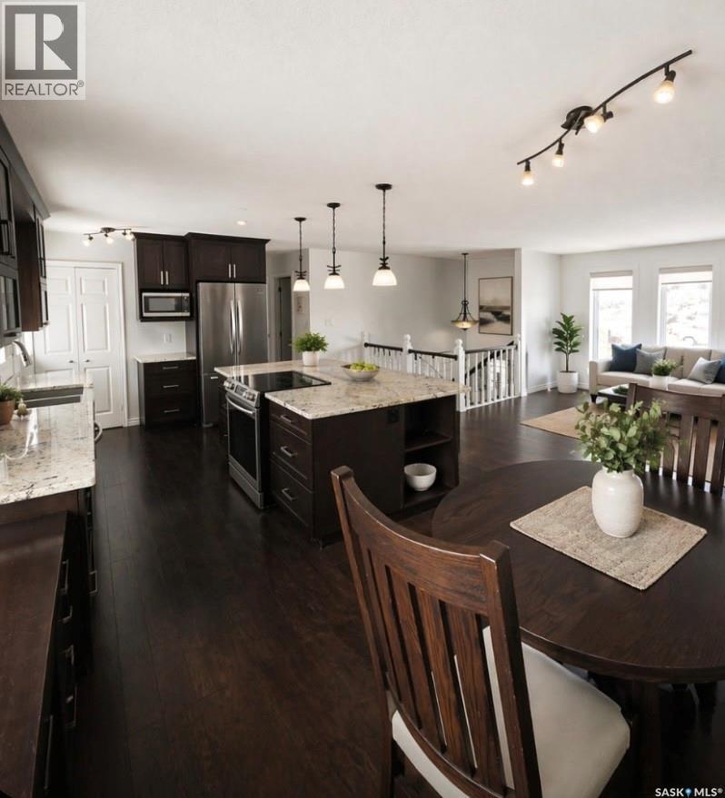 1149 Prince Charles Place, Moose Jaw, Saskatchewan  S6H 7V2 - Photo 6 - SK030025