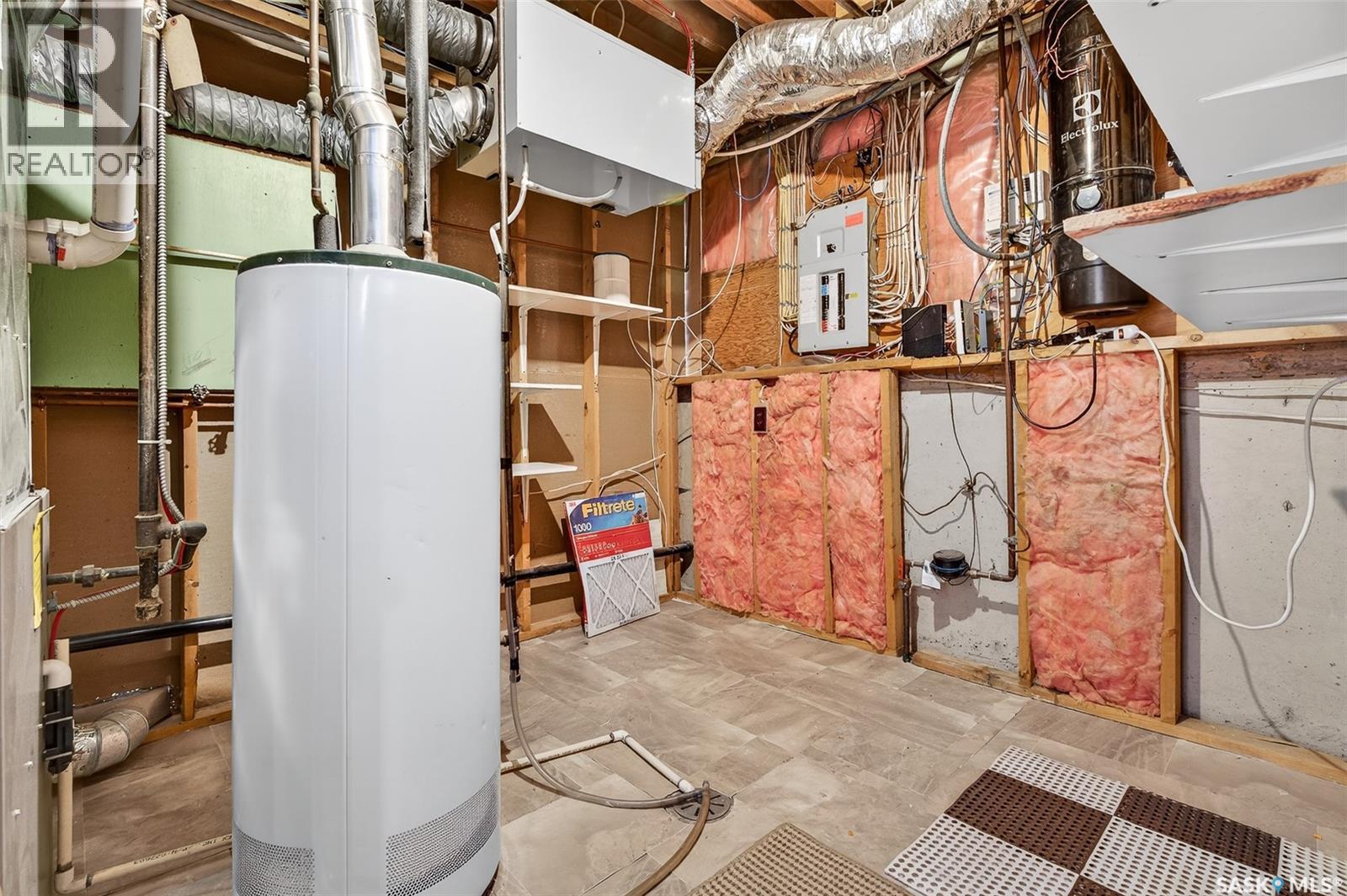 1149 Prince Charles Place, Moose Jaw, Saskatchewan  S6H 7V2 - Photo 38 - SK030025