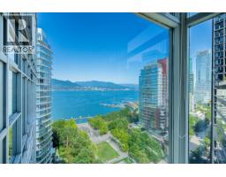 1904 1205 W HASTINGS STREET, Vancouver, British Columbia