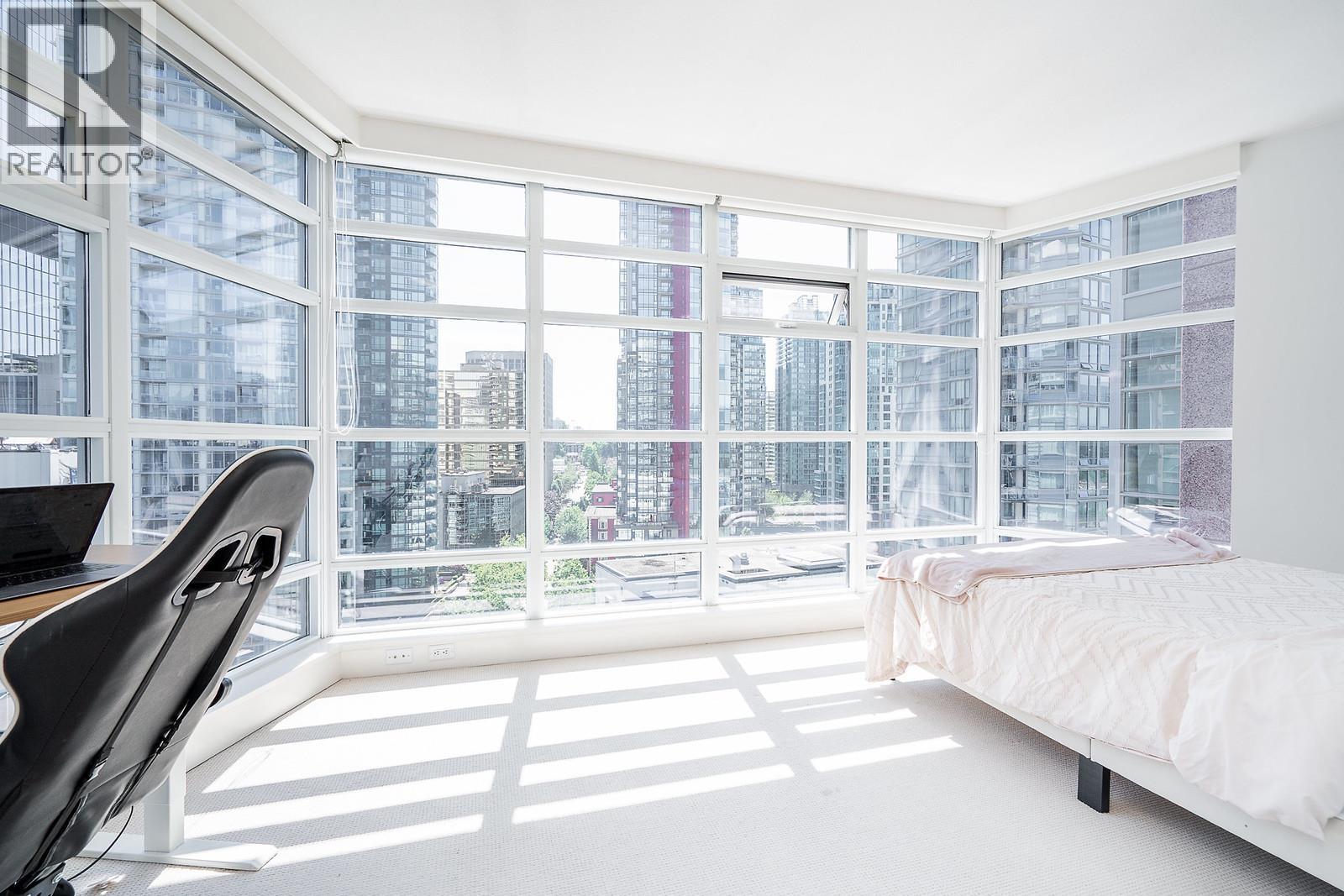 1904 1205 W Hastings Street, Vancouver, British Columbia  V6E 4T7 - Photo 15 - R3089070