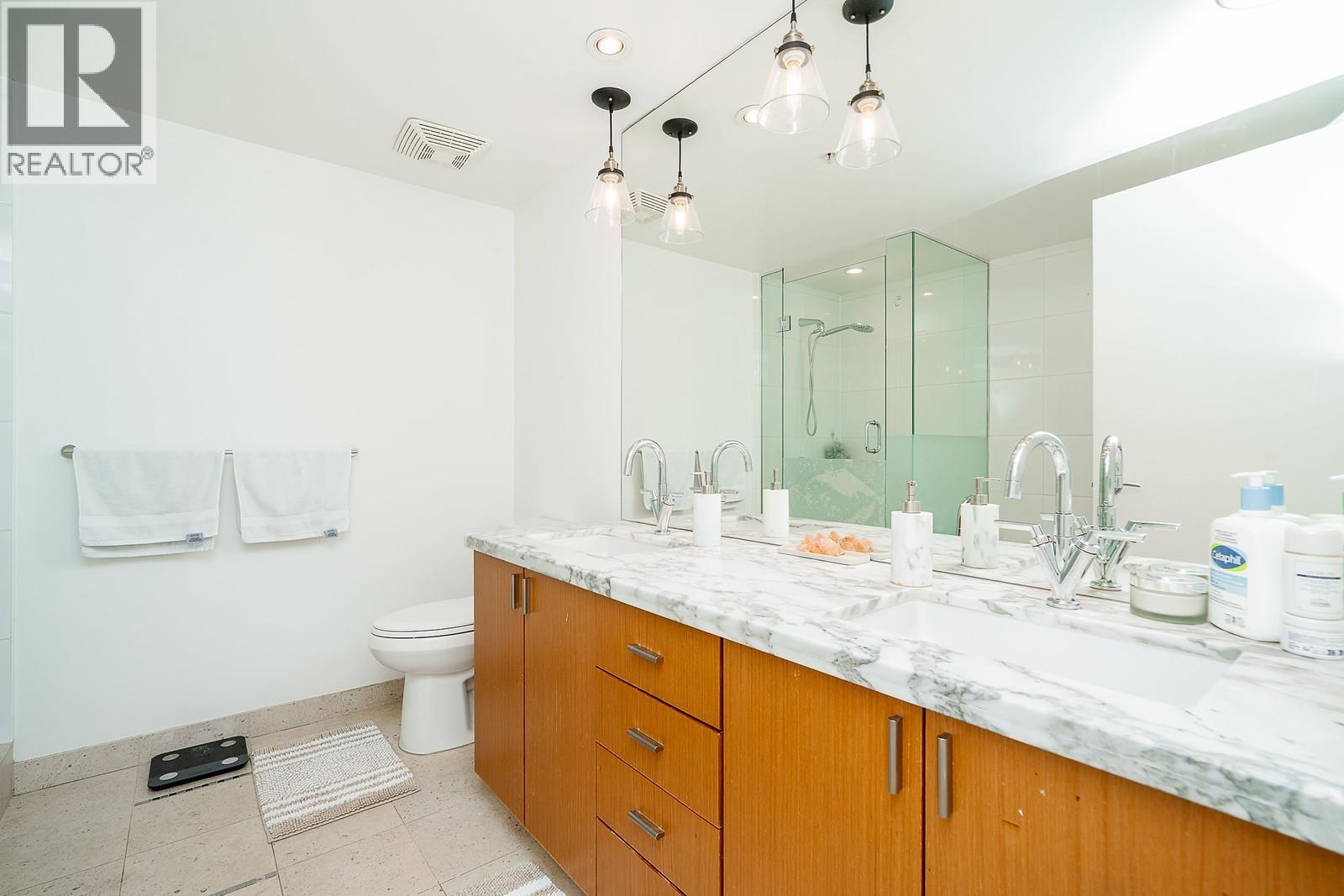 1904 1205 W Hastings Street, Vancouver, British Columbia  V6E 4T7 - Photo 16 - R3089070