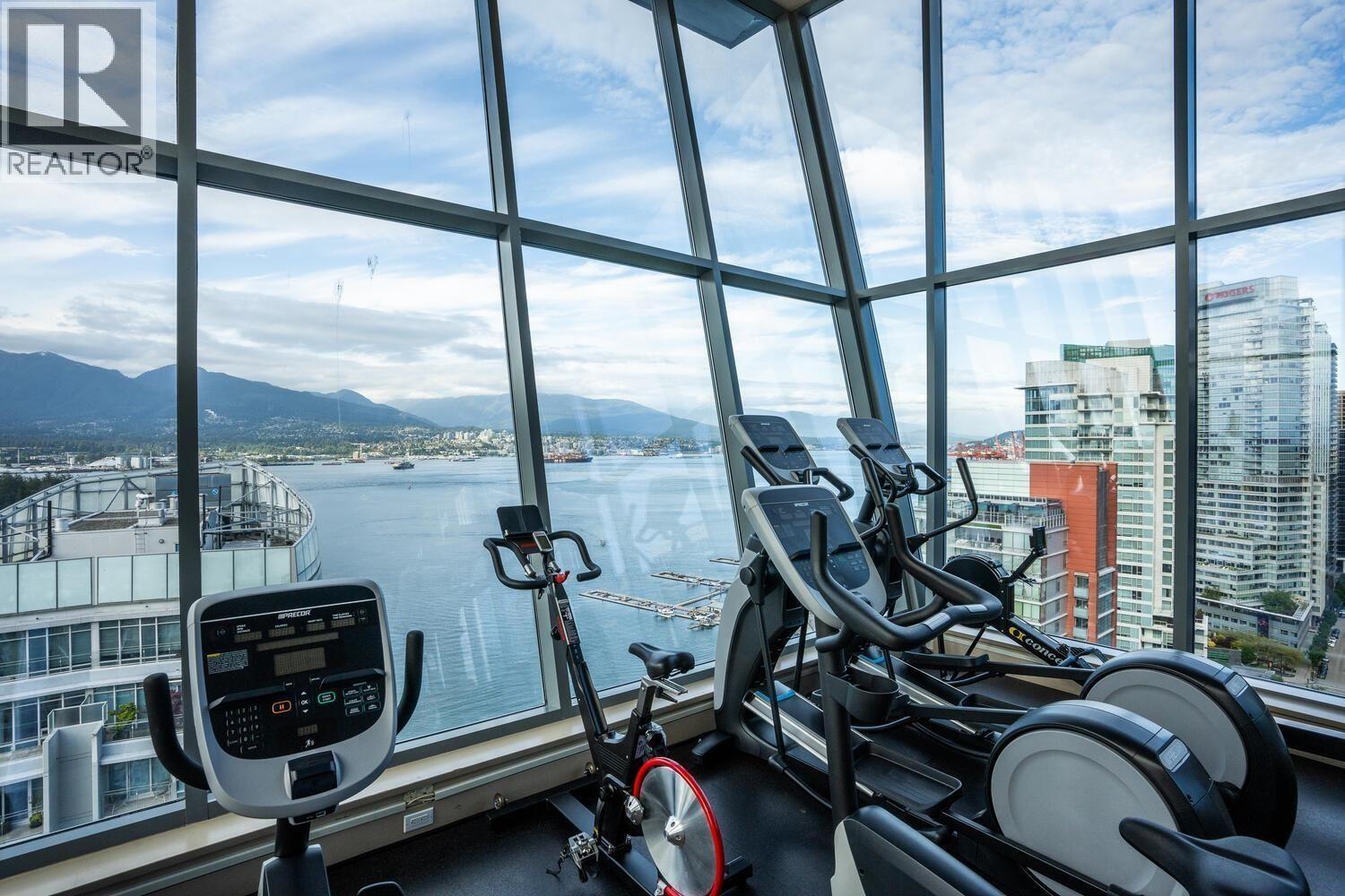 1904 1205 W Hastings Street, Vancouver, British Columbia  V6E 4T7 - Photo 33 - R3089070