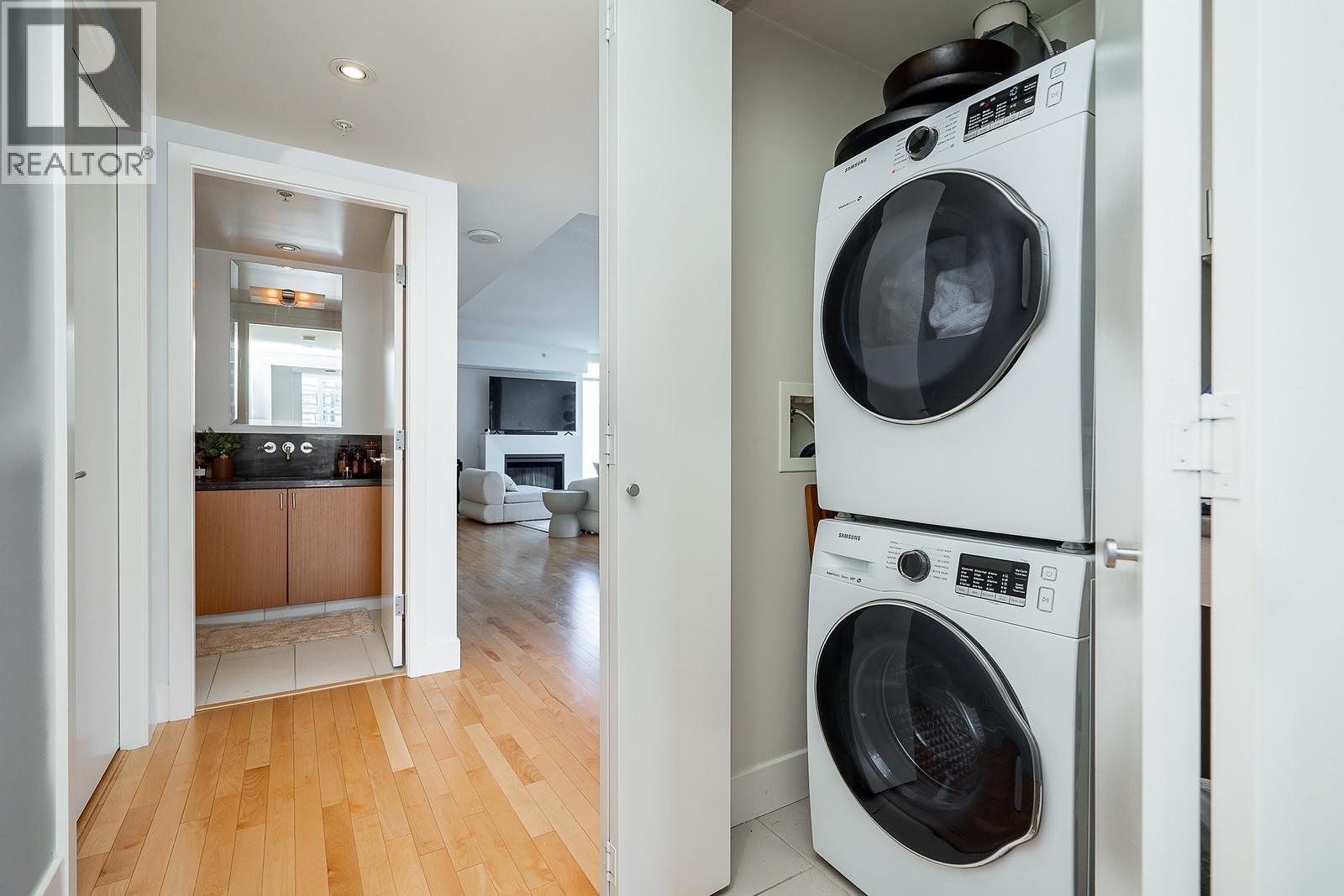 1904 1205 W Hastings Street, Vancouver, British Columbia  V6E 4T7 - Photo 21 - R3089070