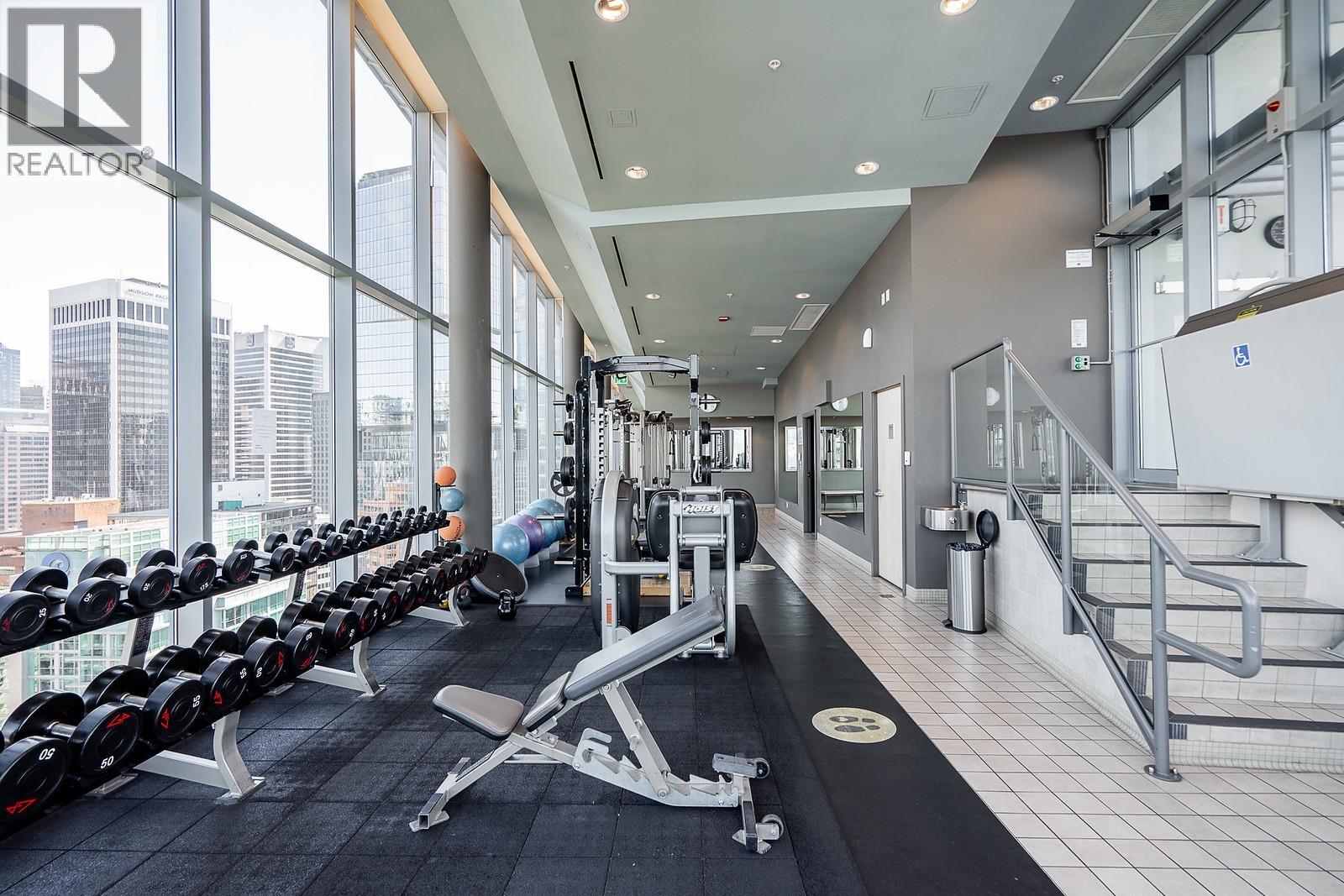 1904 1205 W Hastings Street, Vancouver, British Columbia  V6E 4T7 - Photo 31 - R3089070