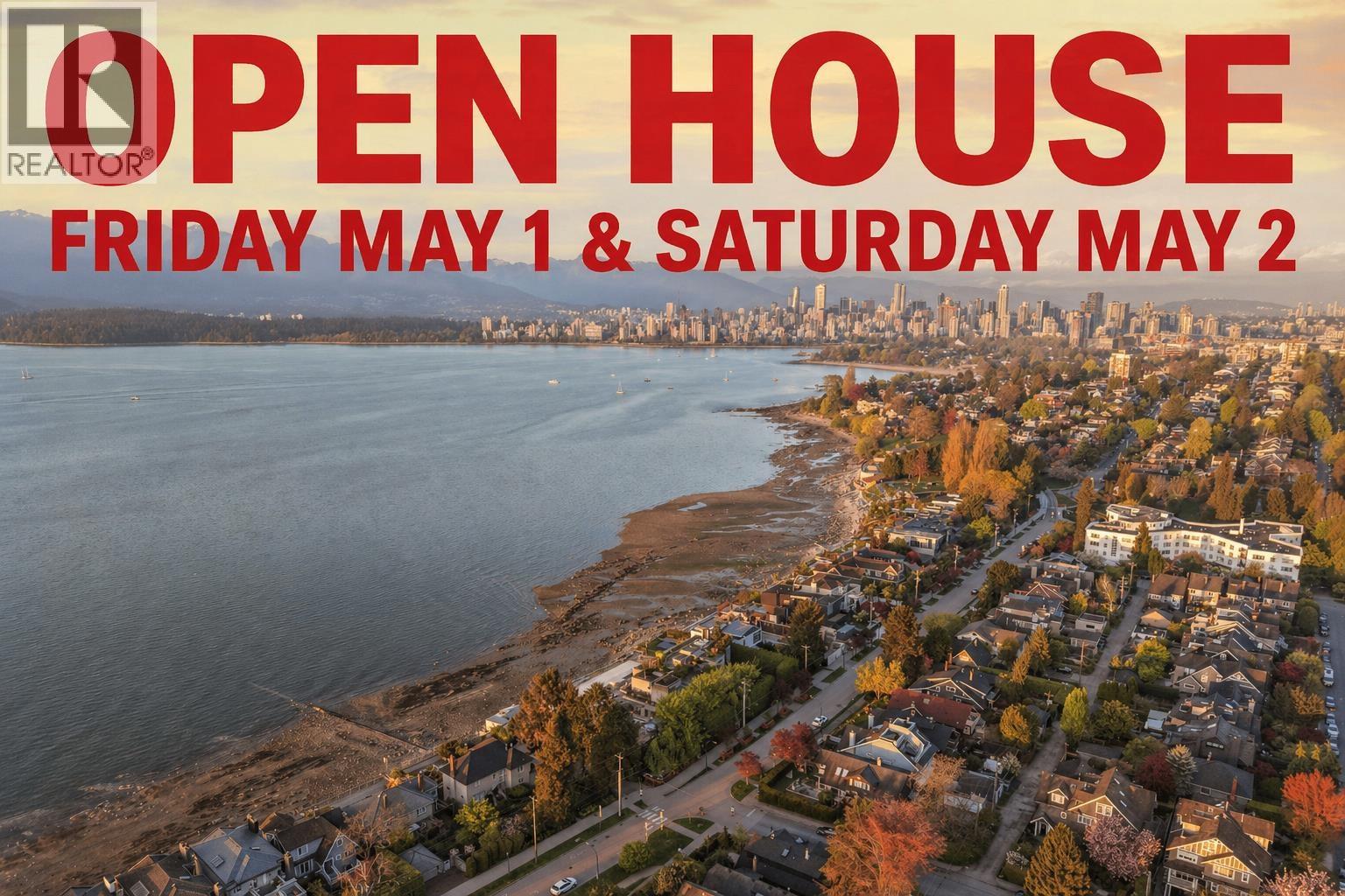 3174 W 3RD AVENUE, Vancouver, British Columbia