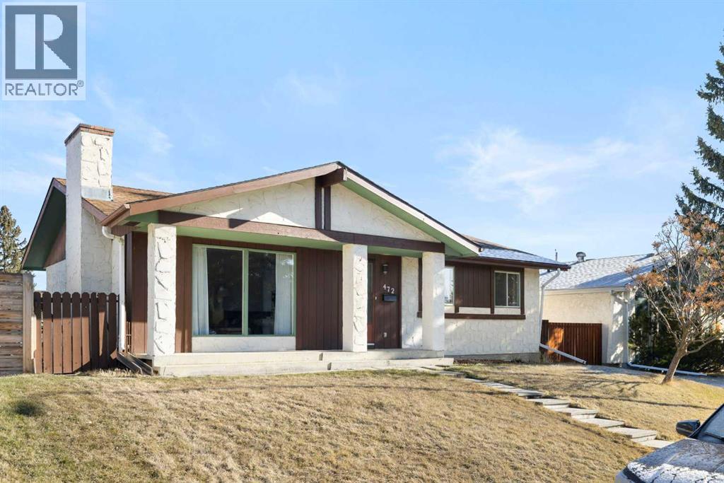 472 Cedarpark Drive Sw, Calgary, Alberta  T2W 2J7 - Photo 3 - A2299627