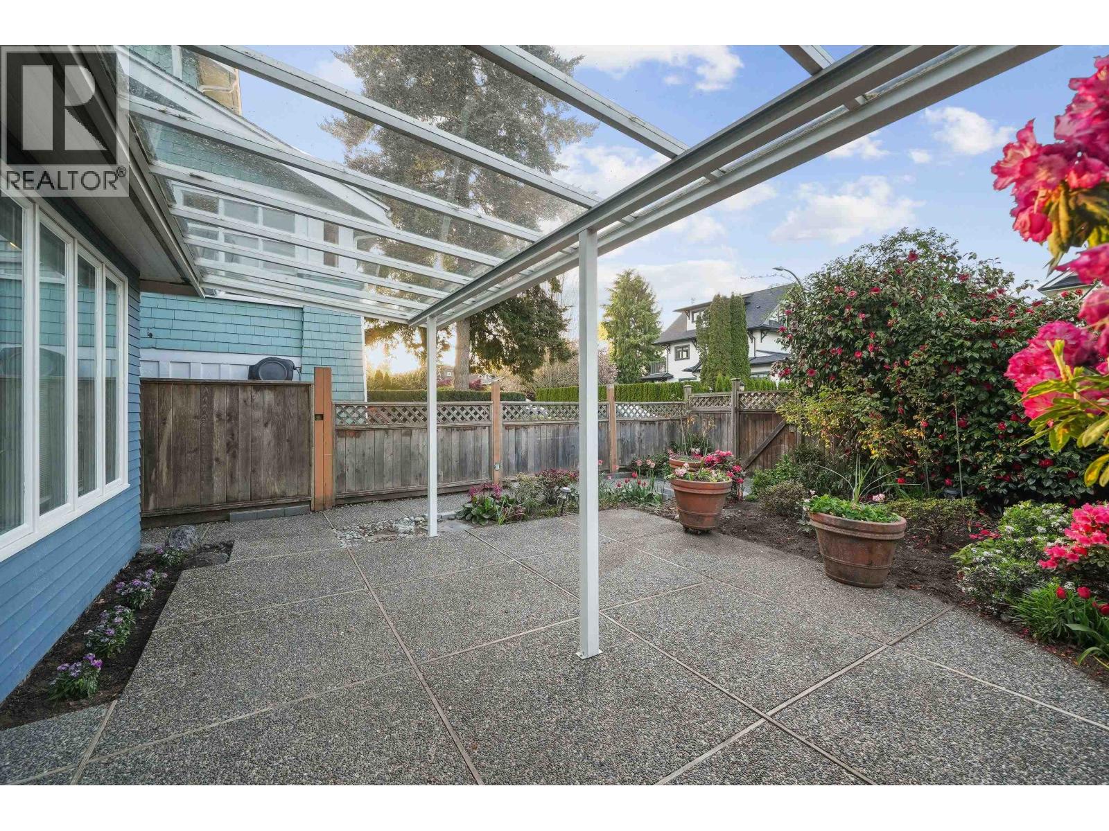 3174 W 3rd Avenue, Vancouver, British Columbia  V6K 1N3 - Photo 29 - R3115031