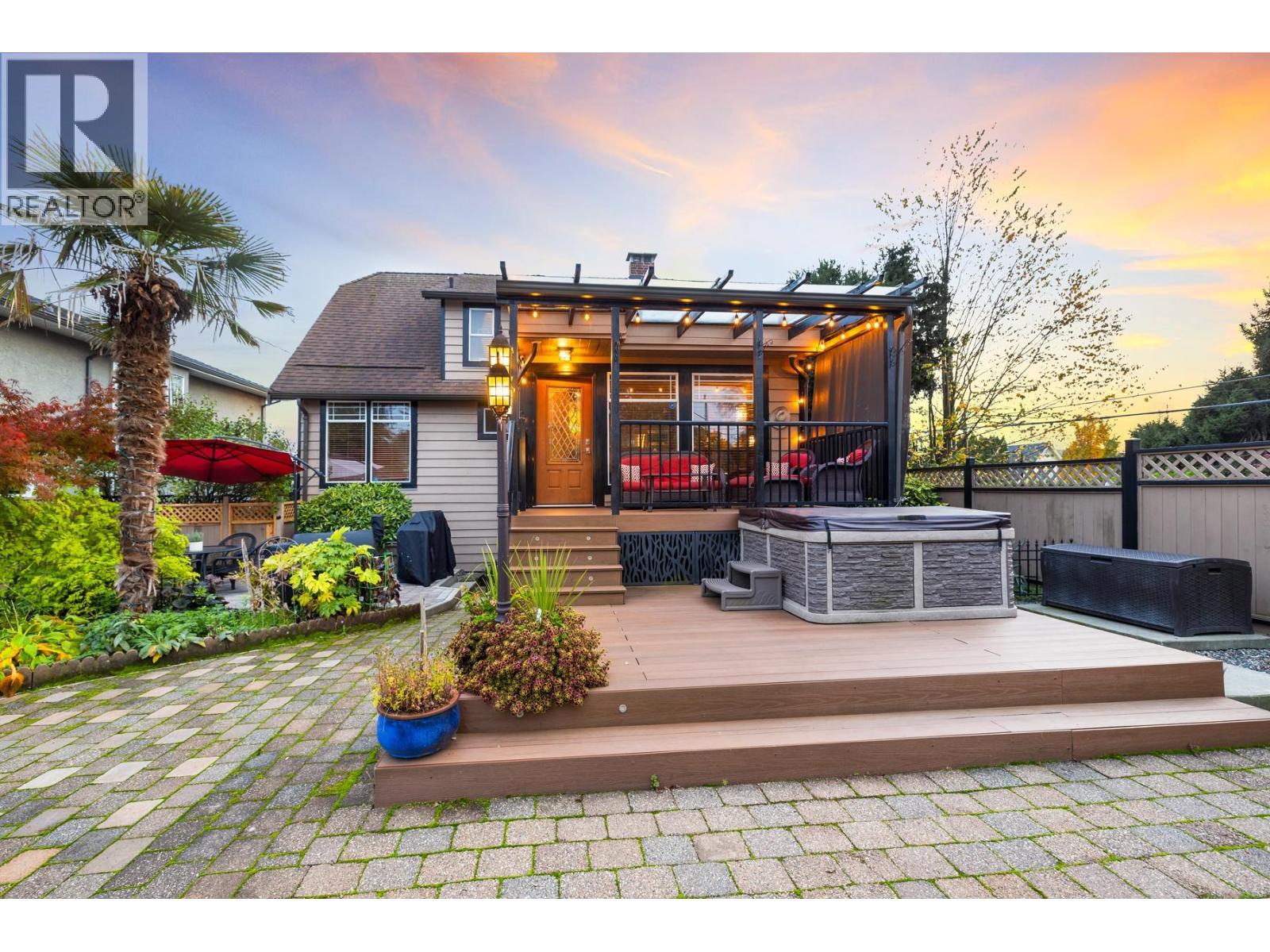 402 E 13th Street, North Vancouver, British Columbia  V7L 2M1 - Photo 8 - R3115476