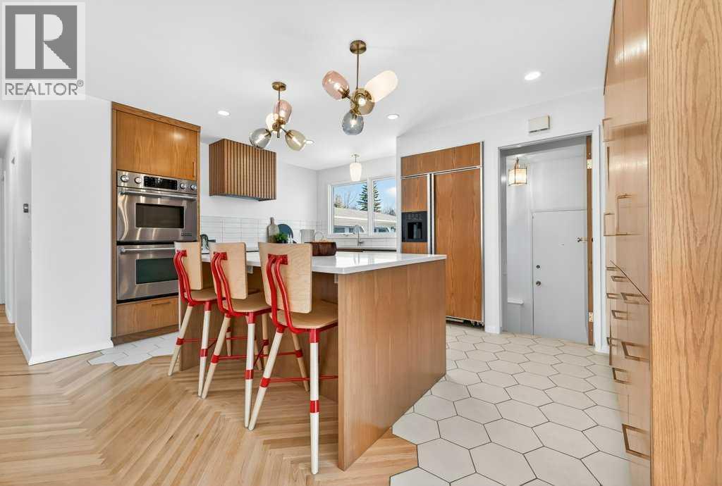 1708 111 Avenue SW, Calgary, Alberta  T2W 1R5 - Photo 14 - A2303253