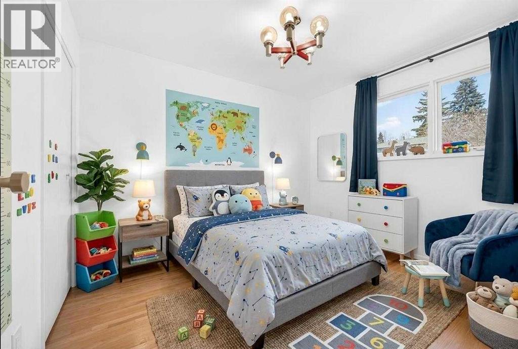 1708 111 Avenue SW, Calgary, Alberta  T2W 1R5 - Photo 26 - A2303253