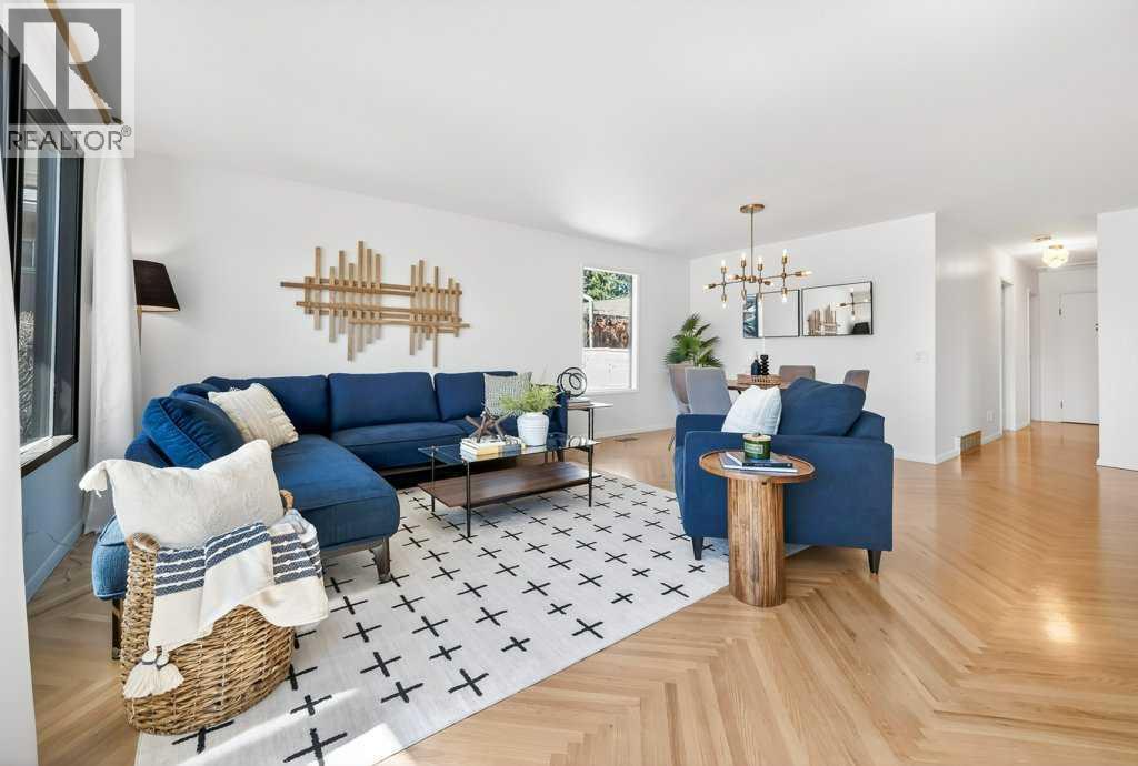 1708 111 Avenue SW, Calgary, Alberta  T2W 1R5 - Photo 9 - A2303253