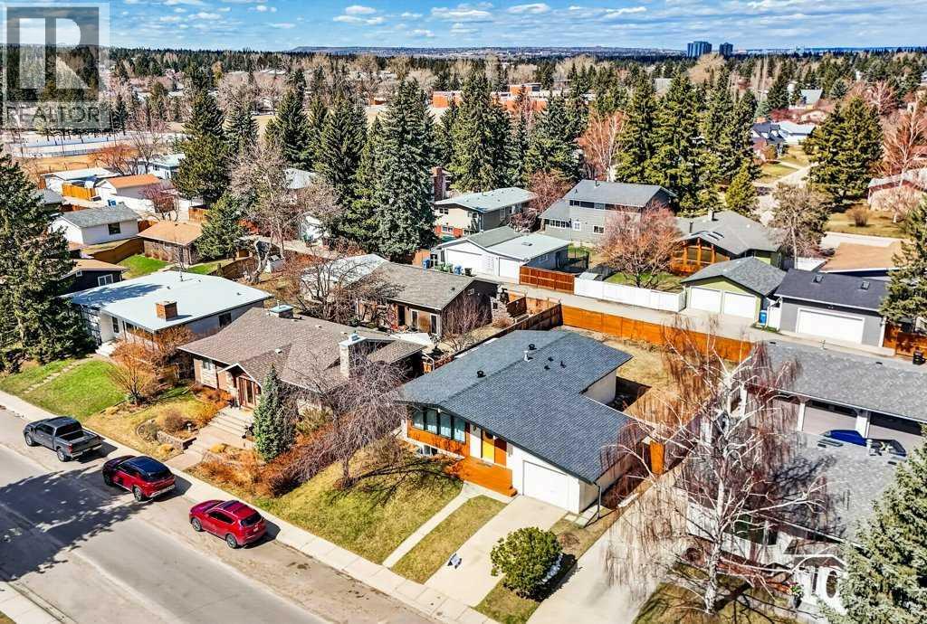 1708 111 Avenue SW, Calgary, Alberta  T2W 1R5 - Photo 40 - A2303253