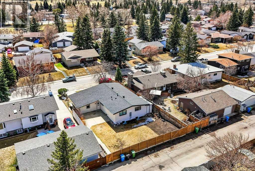 1708 111 Avenue SW, Calgary, Alberta  T2W 1R5 - Photo 42 - A2303253