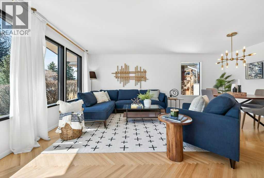 1708 111 Avenue SW, Calgary, Alberta  T2W 1R5 - Photo 8 - A2303253