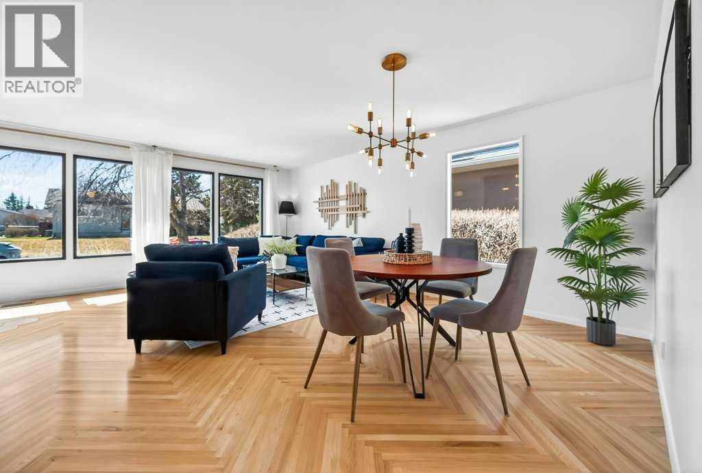 1708 111 Avenue SW, Calgary, Alberta  T2W 1R5 - Photo 11 - A2303253