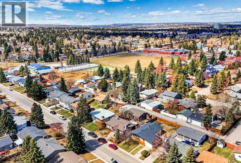 1708 111 Avenue SW, Calgary, Alberta  T2W 1R5 - Photo 46 - A2303253