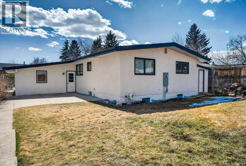 1708 111 Avenue SW, Calgary, Alberta  T2W 1R5 - Photo 37 - A2303253