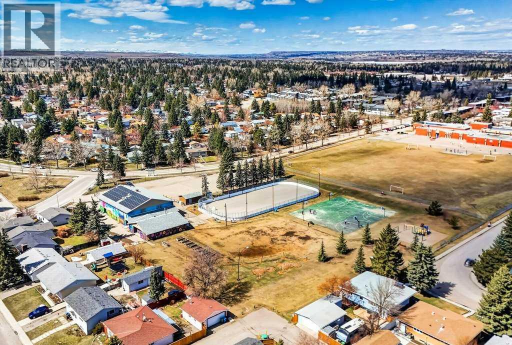 1708 111 Avenue SW, Calgary, Alberta  T2W 1R5 - Photo 47 - A2303253