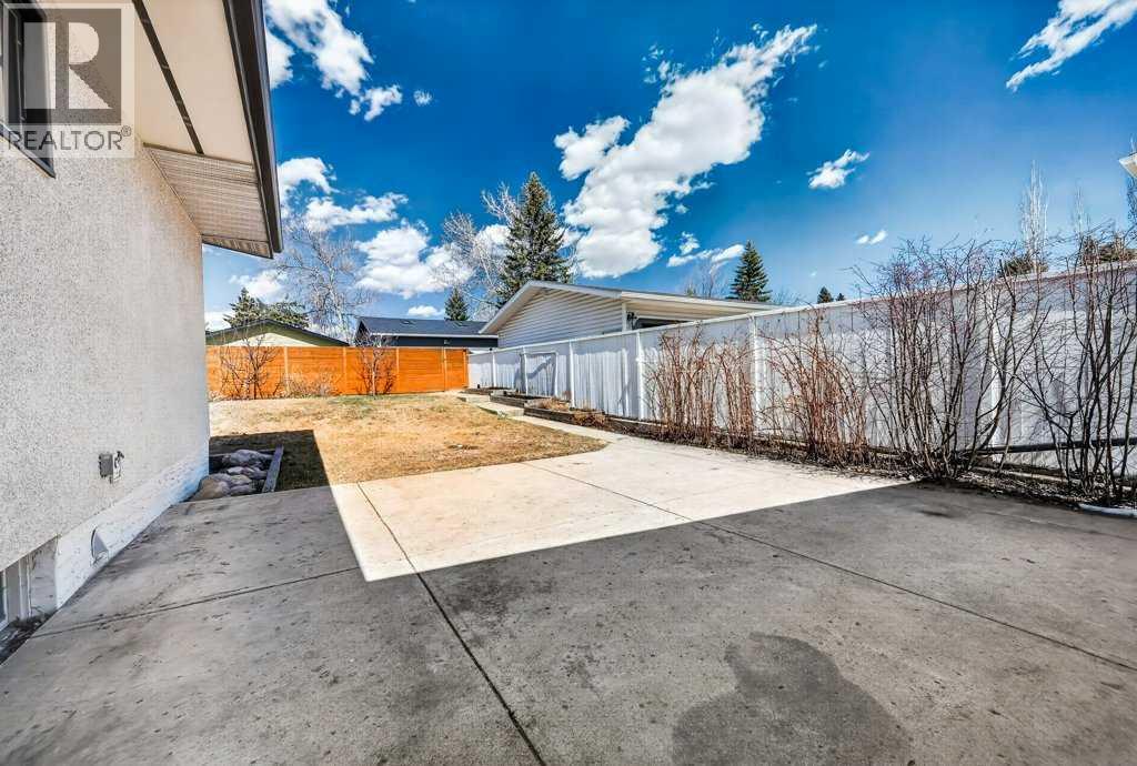 1708 111 Avenue SW, Calgary, Alberta  T2W 1R5 - Photo 35 - A2303253