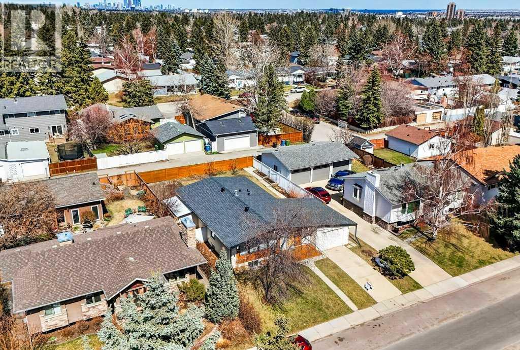 1708 111 Avenue SW, Calgary, Alberta  T2W 1R5 - Photo 41 - A2303253